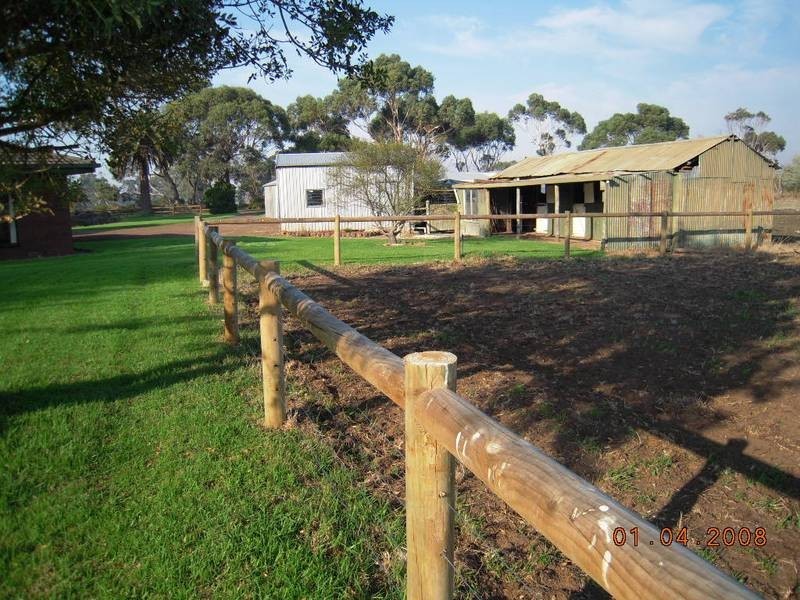849 Rowans Road, Nullawarre VIC 3268