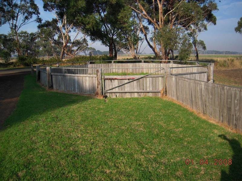849 Rowans Road, Nullawarre VIC 3268