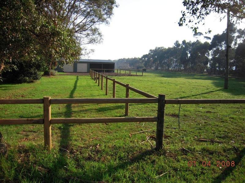 849 Rowans Road, Nullawarre VIC 3268