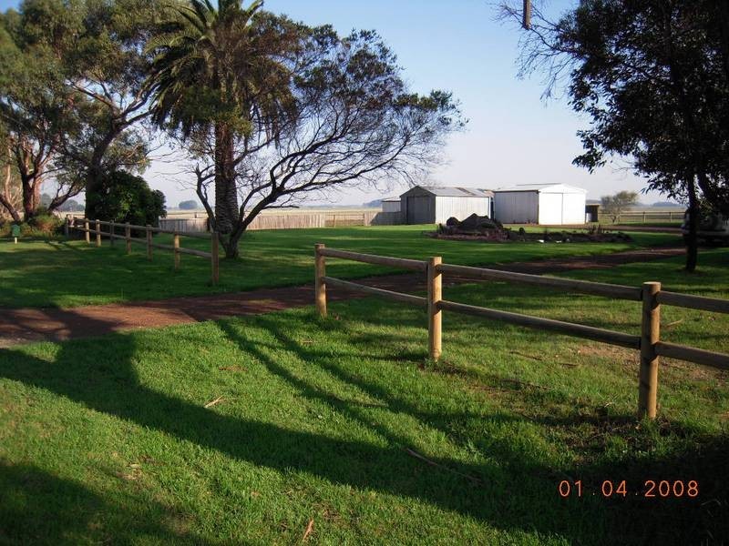 849 Rowans Road, Nullawarre VIC 3268