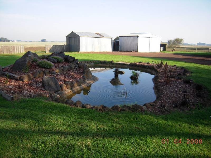 849 Rowans Road, Nullawarre VIC 3268