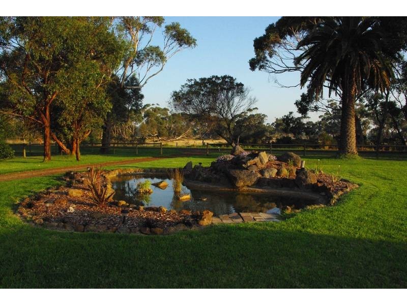 849 Rowans Road, Nullawarre VIC 3268