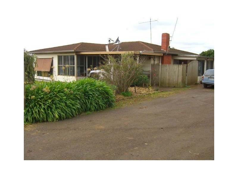 601 Boorook Road, Timboon VIC 3268