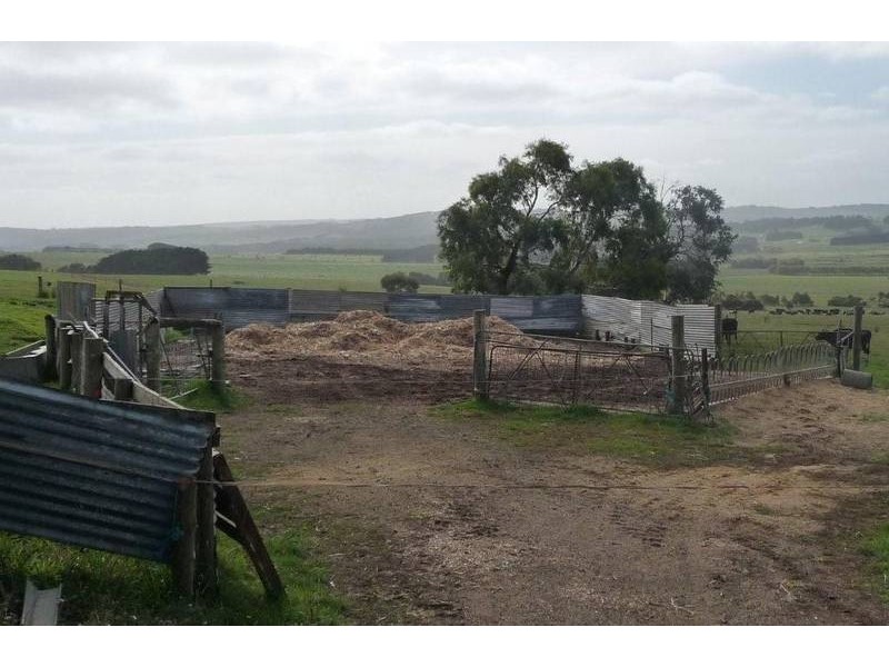 601 Boorook Road, Timboon VIC 3268