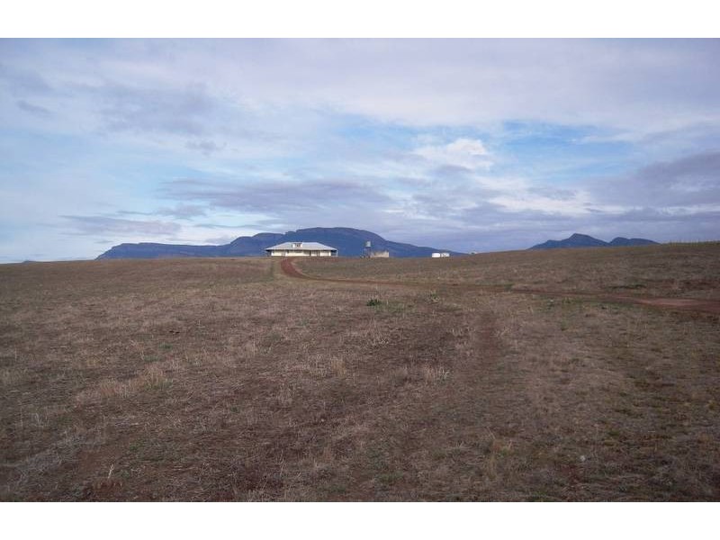 697 Redman Road, Halls Gap VIC 3381