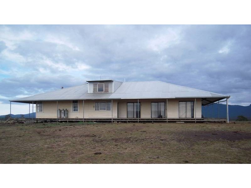 697 Redman Road, Halls Gap VIC 3381