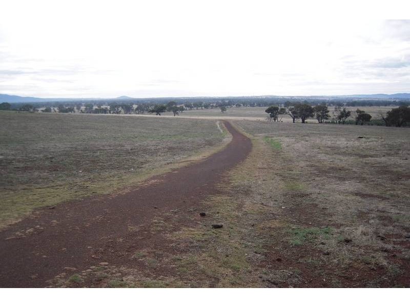 697 Redman Road, Halls Gap VIC 3381