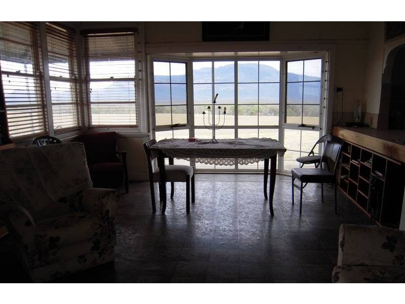 697 Redman Road, Halls Gap VIC 3381