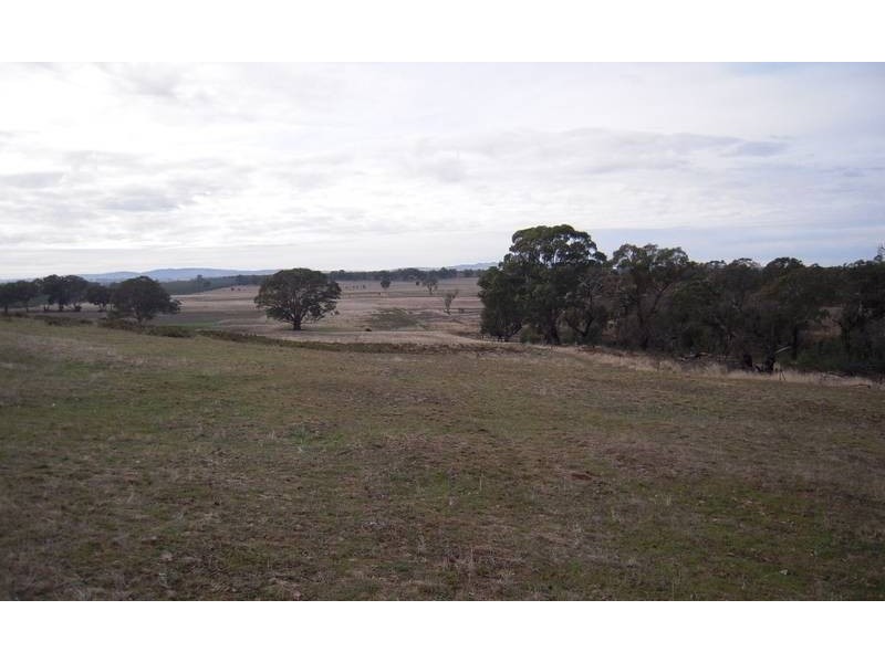 697 Redman Road, Halls Gap VIC 3381