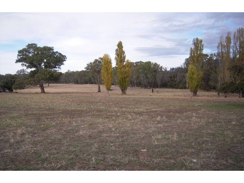 697 Redman Road, Halls Gap VIC 3381