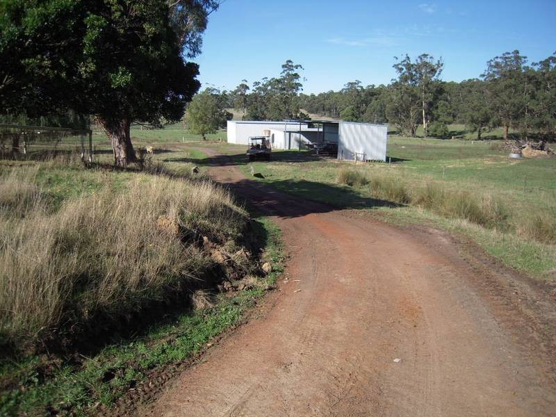 250 Kennedys Creek Road, Kennedys Creek VIC 3239