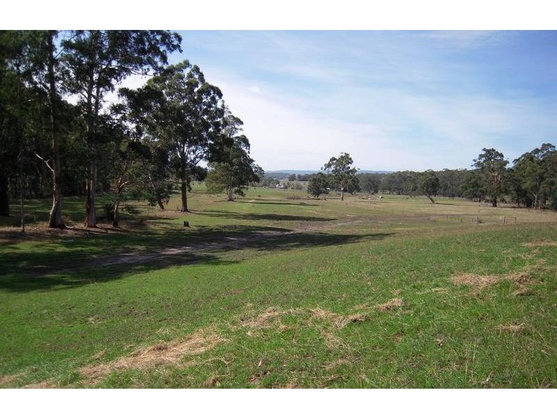 250 Kennedys Creek Road, Kennedys Creek VIC 3239