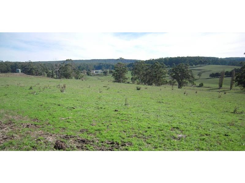 250 Kennedys Creek Road, Kennedys Creek VIC 3239