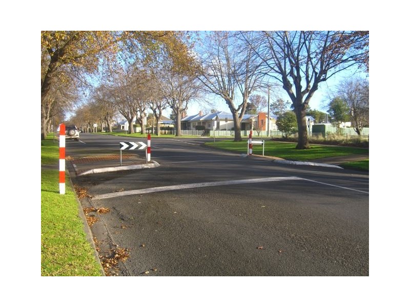 0 Brooke Street, Camperdown VIC 3260