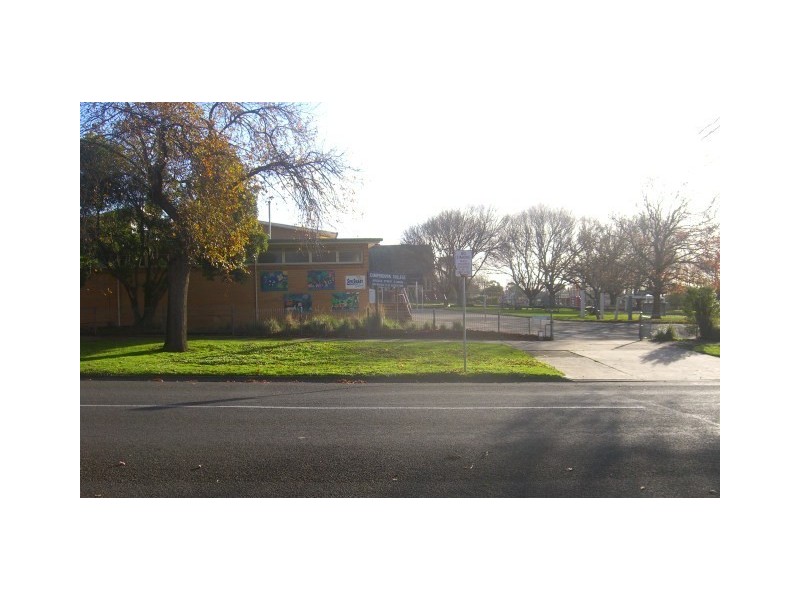 0 Brooke Street, Camperdown VIC 3260