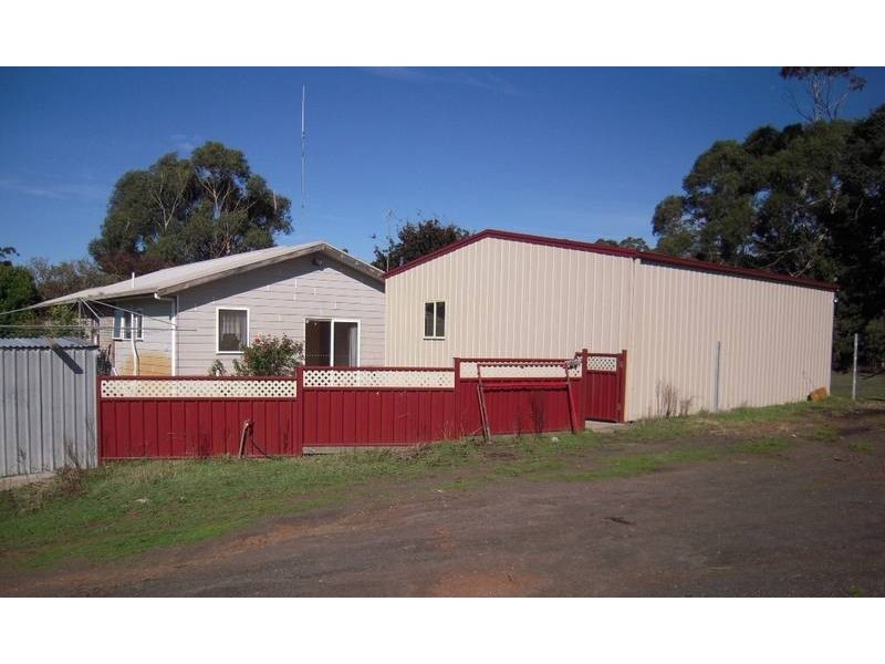 250 Kennedys Creek Road, Kennedys Creek VIC 3239