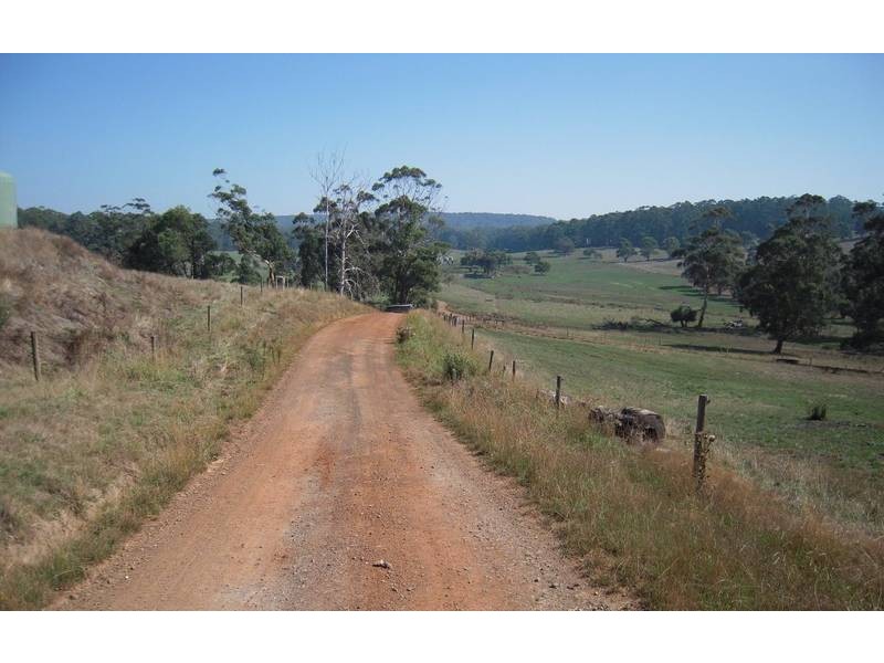 250 Kennedys Creek Road, Kennedys Creek VIC 3239
