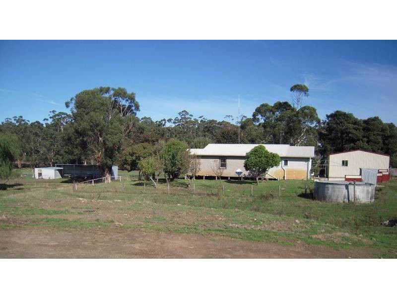 250 Kennedys Creek Road, Kennedys Creek VIC 3239