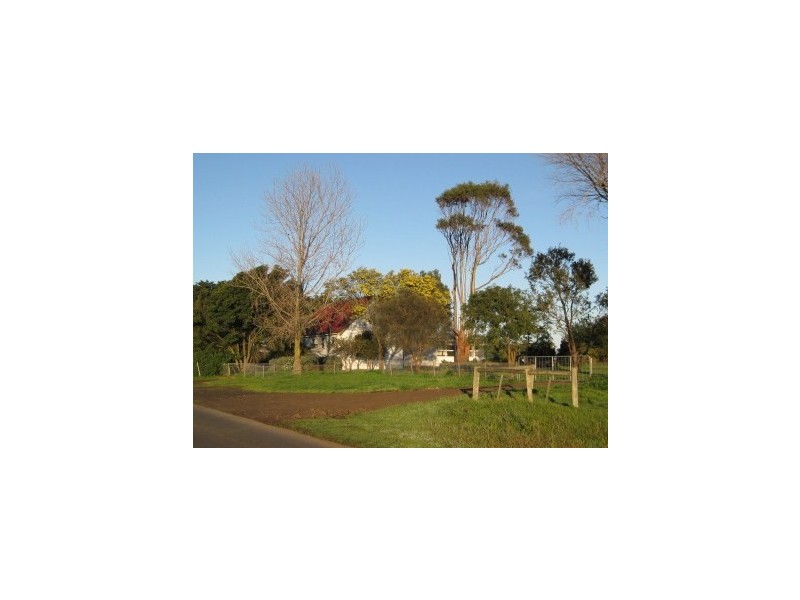 577 Wangoom Road, Warrnambool VIC 3280