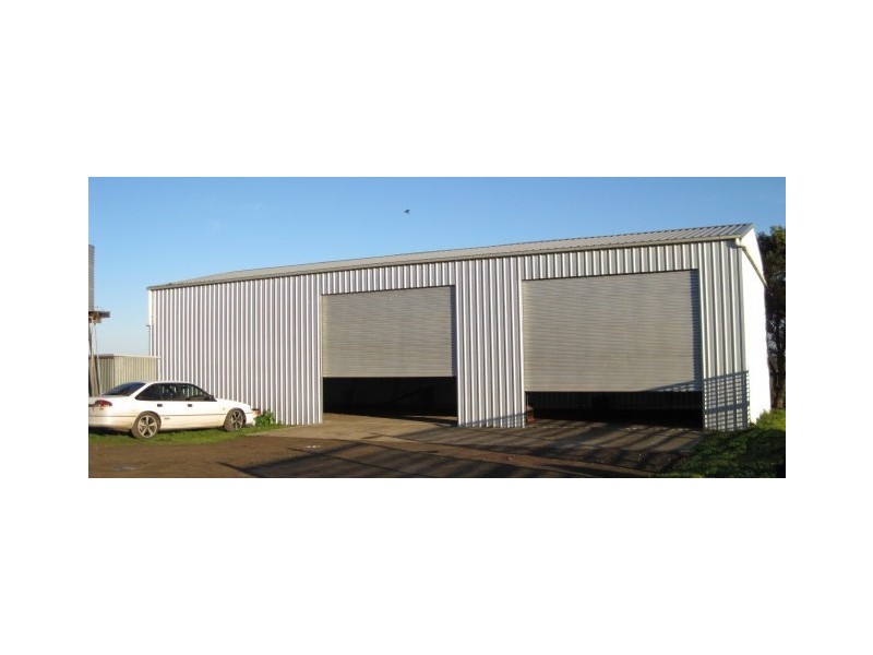 577 Wangoom Road, Warrnambool VIC 3280