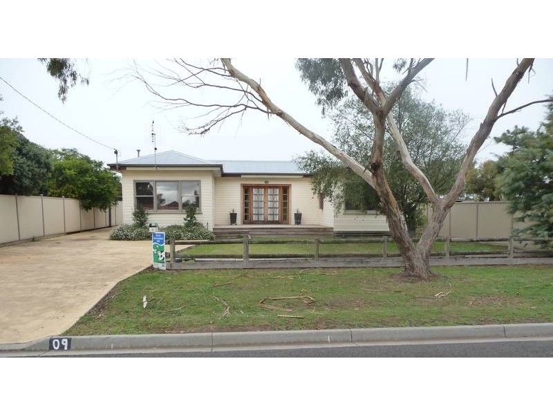 Cobden VIC 3266