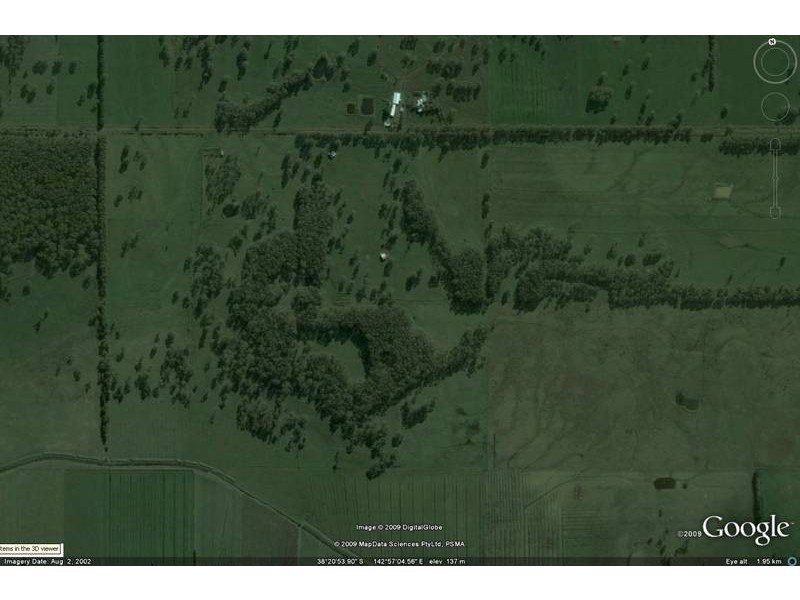 450 Retalluck Road, Ecklin South VIC 3265