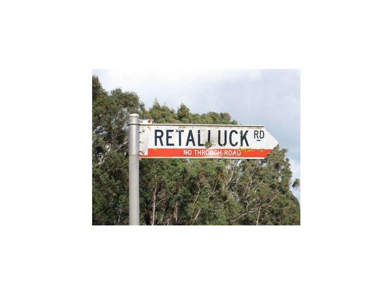 450 Retalluck Road, Ecklin South VIC 3265