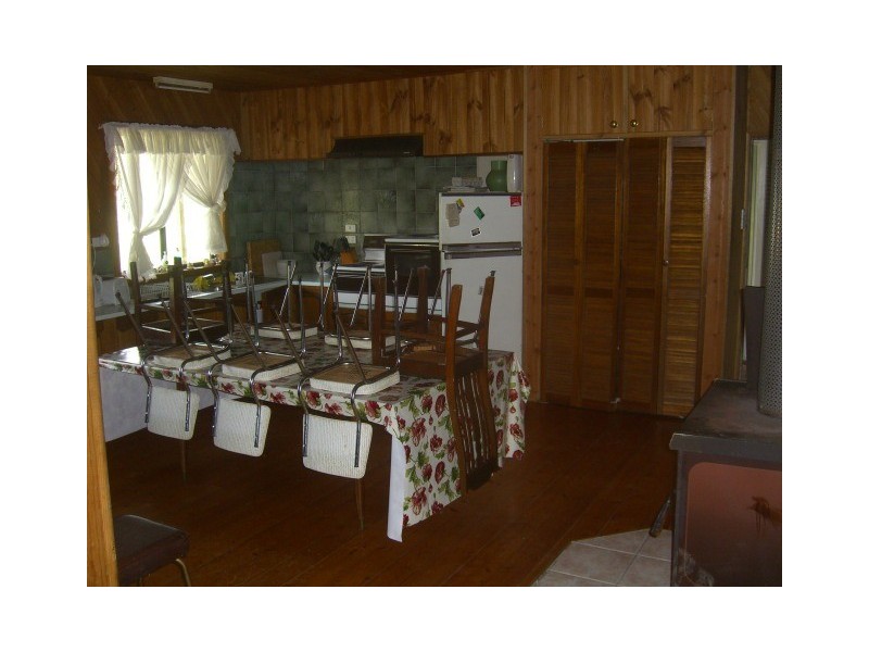 450 Retalluck Road, Ecklin South VIC 3265