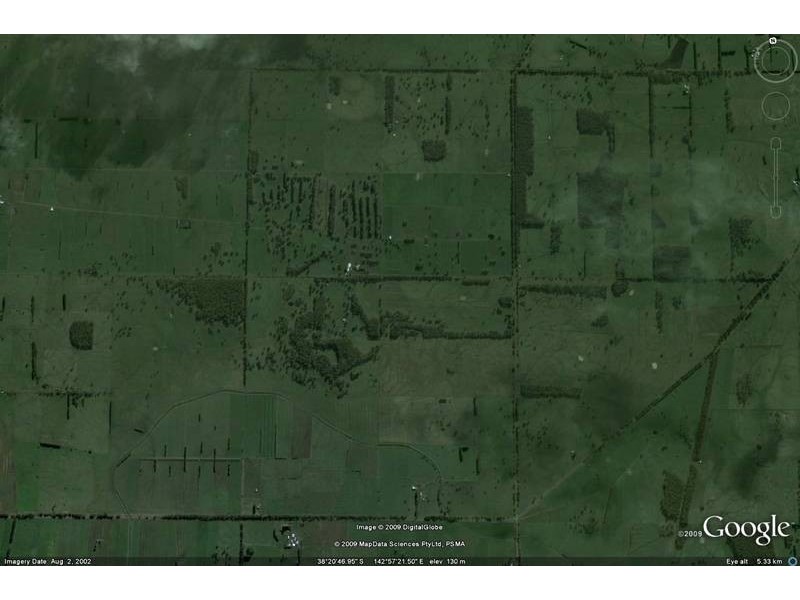 0 Leichfield Road, Cobden VIC 3266
