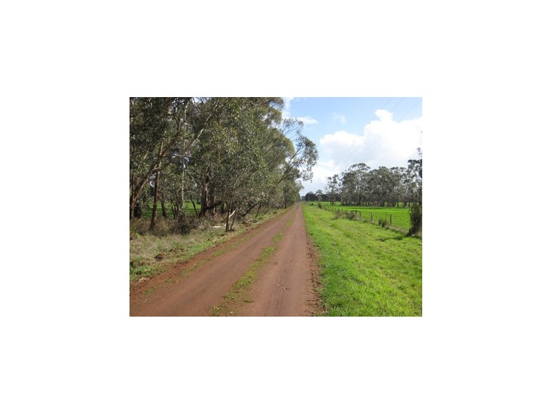 0 Leichfield Road, Cobden VIC 3266