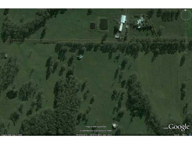 0 Leichfield Road, Cobden VIC 3266