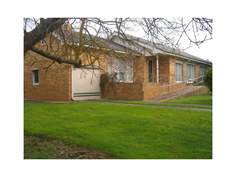 Camperdown VIC 3260