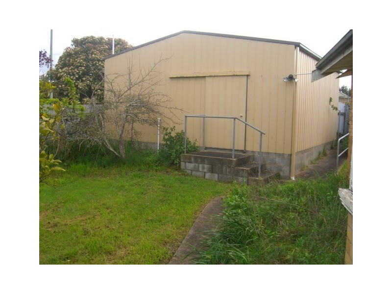 Camperdown VIC 3260
