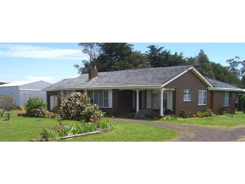 880 Cobden – Terang Road, Cobden VIC 3266