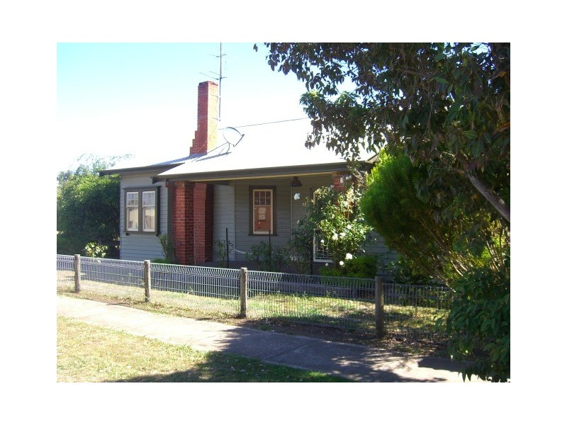 22 Parrott Street, Cobden VIC 3266