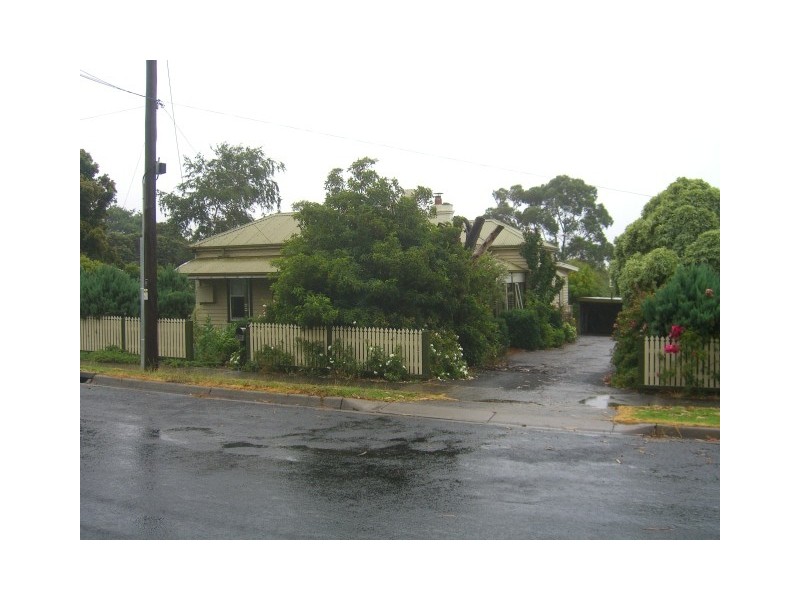 14 Henderson Street, Camperdown VIC 3260