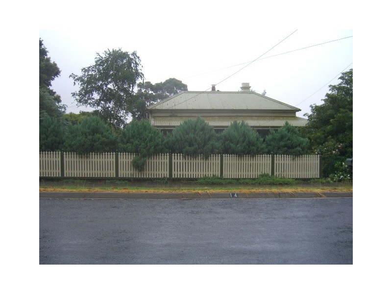 14 Henderson Street, Camperdown VIC 3260