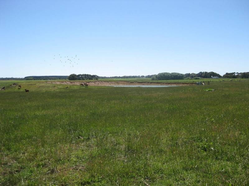 Princetown Road, Simpson VIC 3266