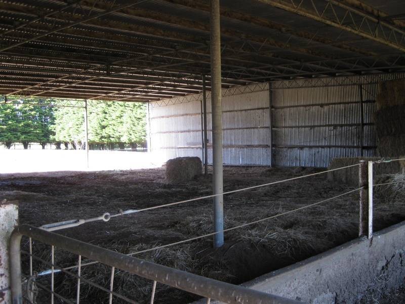 Princetown Road, Simpson VIC 3266