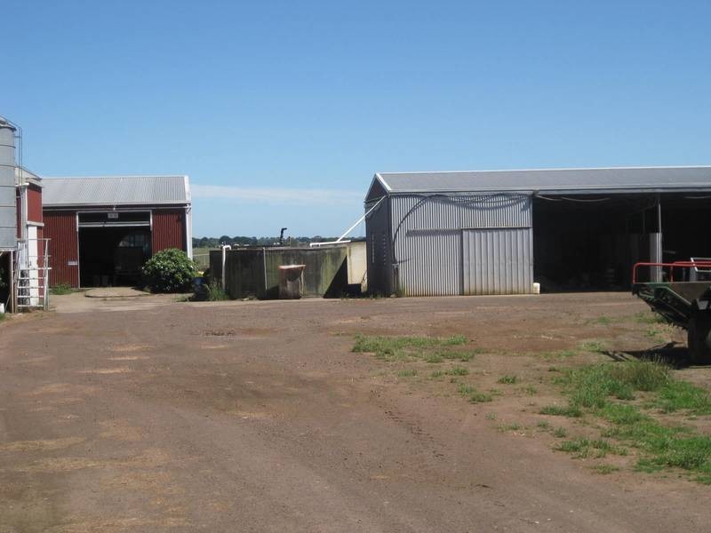 Princetown Road, Simpson VIC 3266
