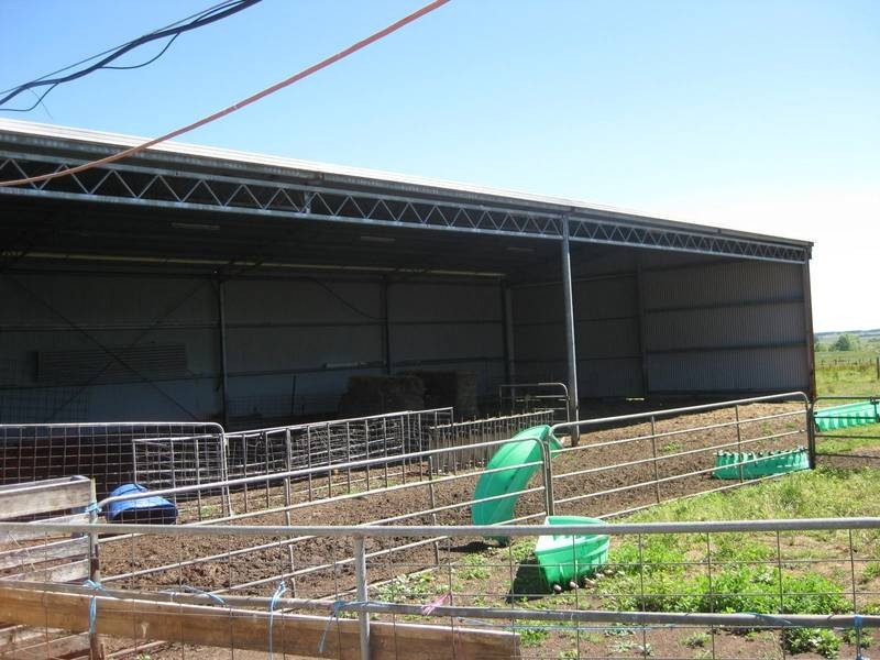 Princetown Road, Simpson VIC 3266