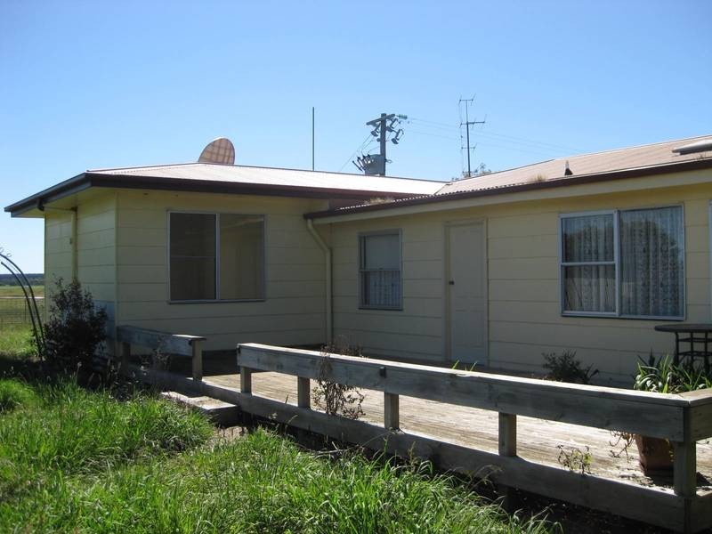 Princetown Road, Simpson VIC 3266