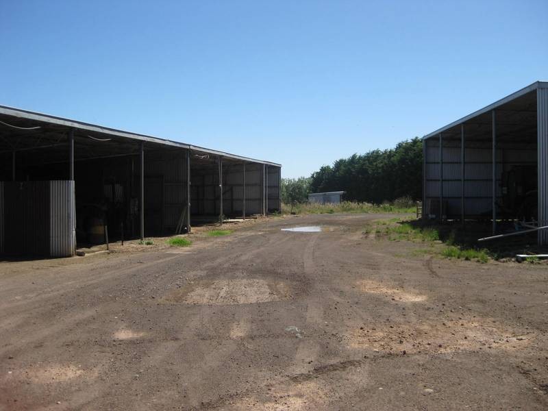 Princetown Road, Simpson VIC 3266