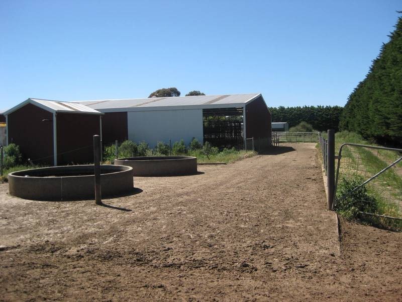 Princetown Road, Simpson VIC 3266