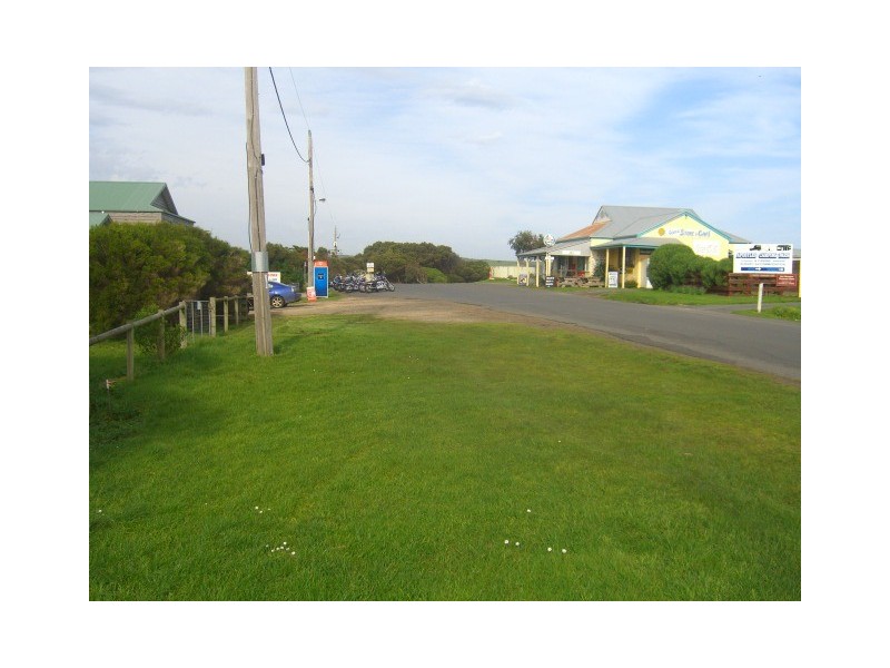 20 Post Office Road, Princetown VIC 3269