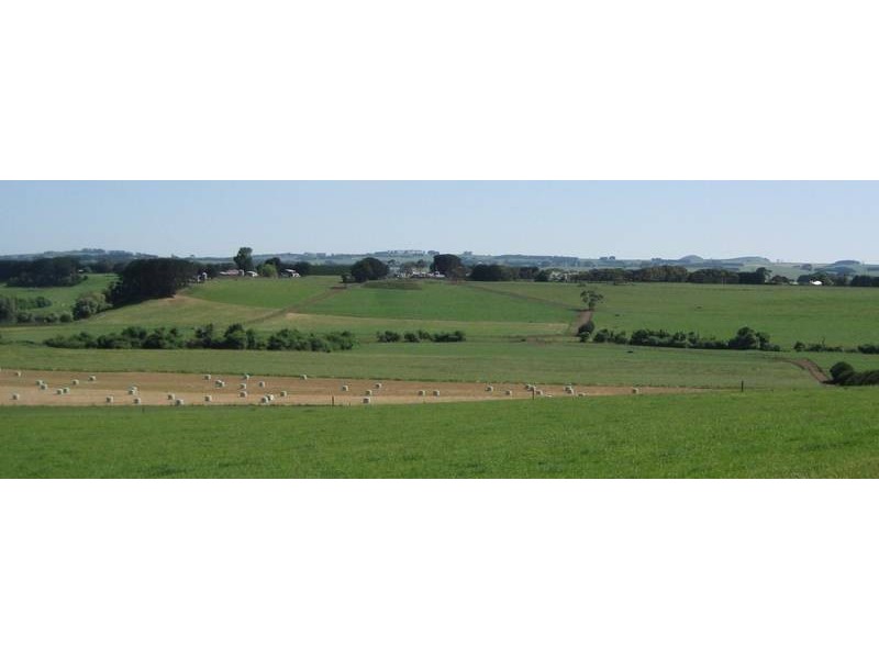 Jancourt Road, Cobden VIC 3266