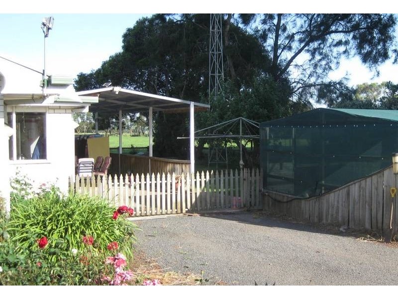 Jancourt Road, Cobden VIC 3266