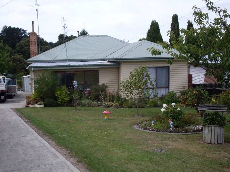 5 Dawson Street, Timboon VIC 3268