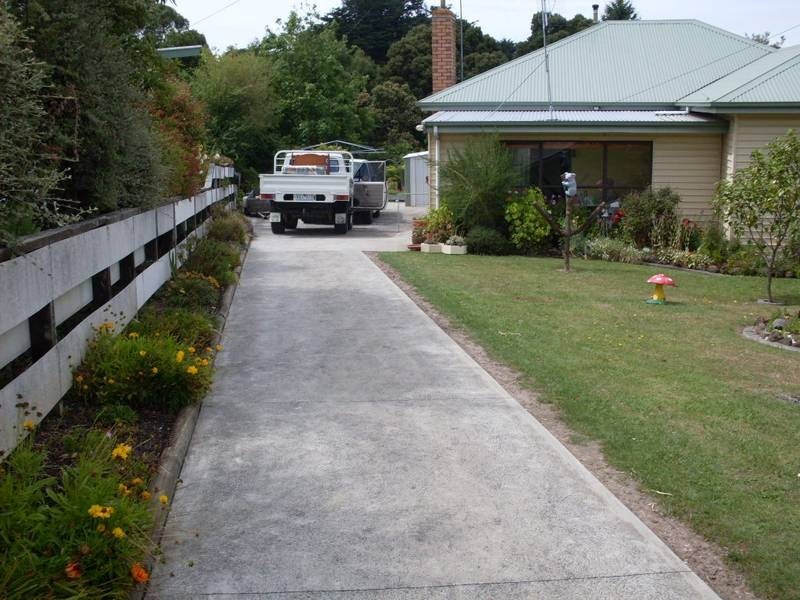 5 Dawson Street, Timboon VIC 3268