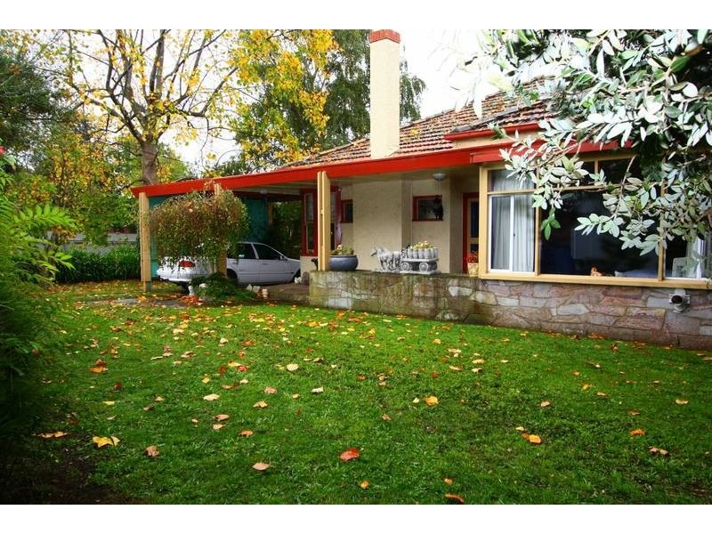 272 Manifold Street, Camperdown VIC 3260